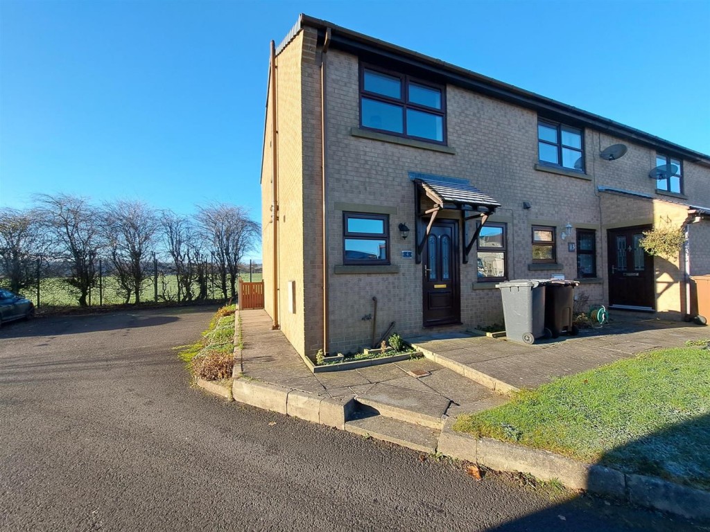 Image for Thorn Close, Buxton