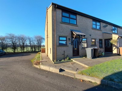 View full details for Thorn Close, Buxton