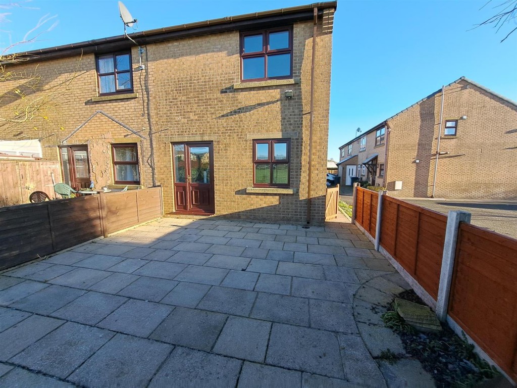 Image for Thorn Close, Buxton
