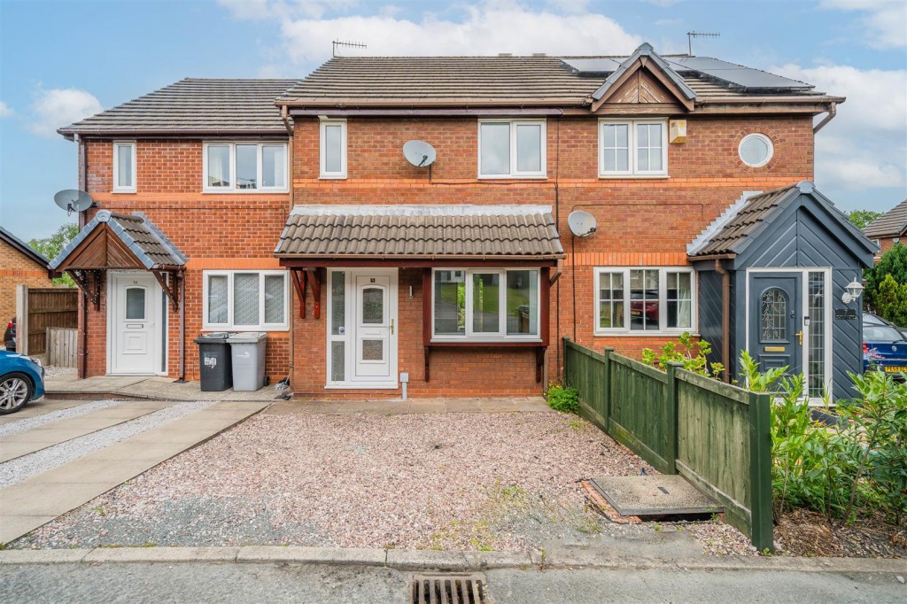 Image for Peveril Mews, Peveril Gardens, Stockport