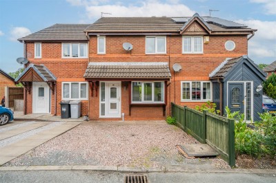 View full details for Peveril Mews, Peveril Gardens, Stockport