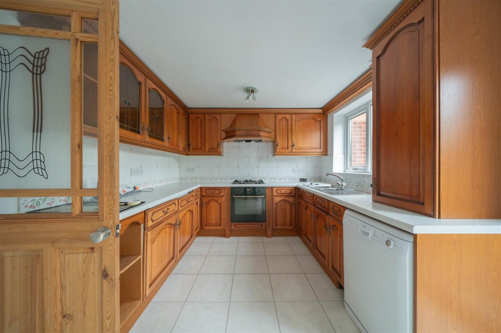 Image for Peveril Mews, Peveril Gardens, Stockport
