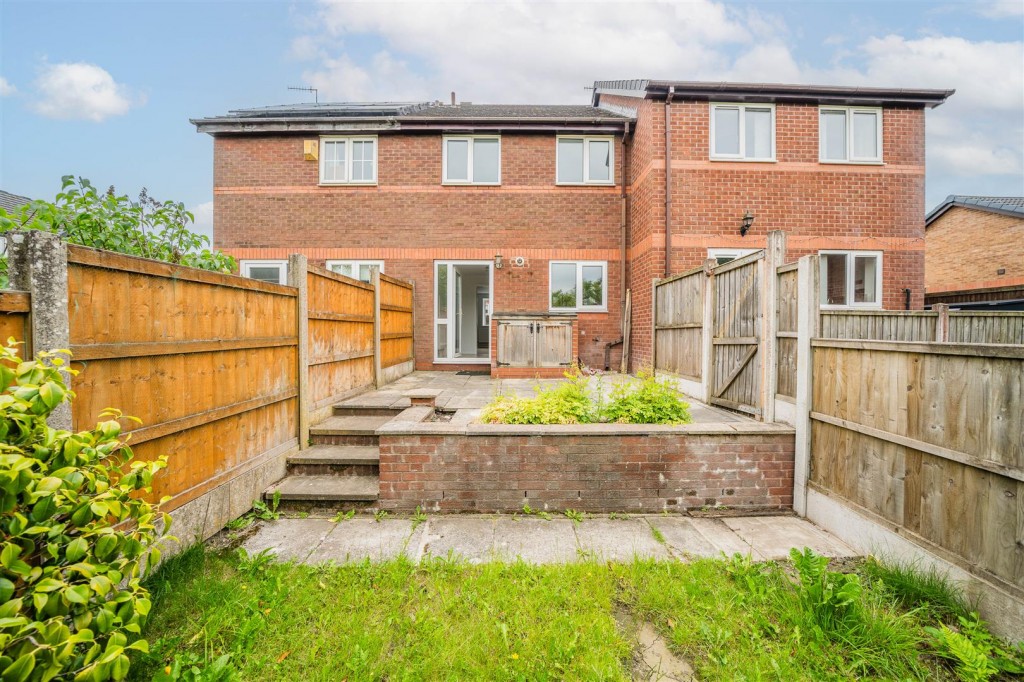 Image for Peveril Mews, Peveril Gardens, Stockport