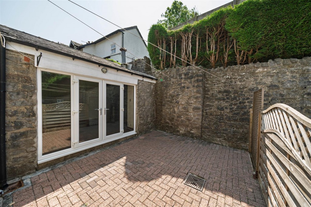 Image for Green Lane, Buxton