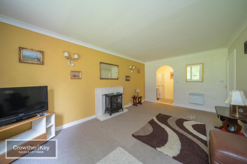 Image for Park Road, Buxton