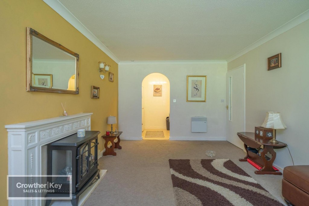 Image for Park Road, Buxton