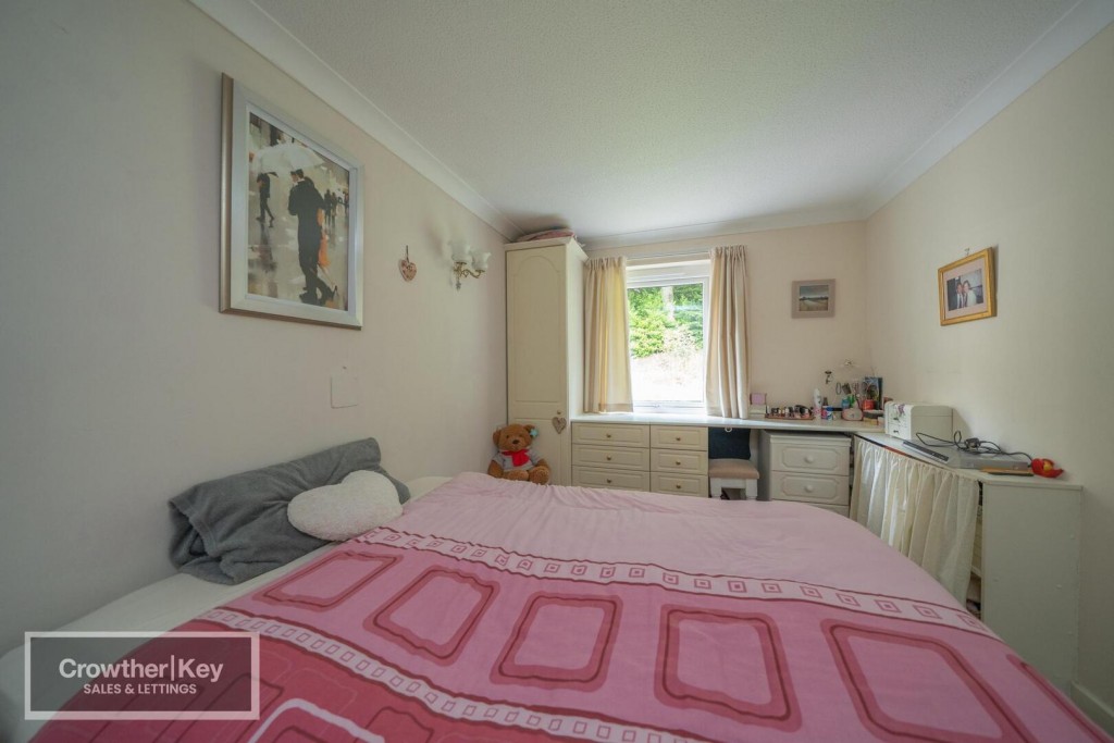 Image for Park Road, Buxton