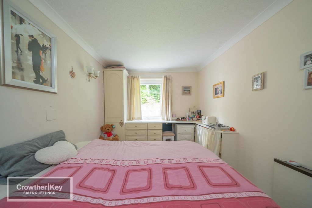 Image for Park Road, Buxton