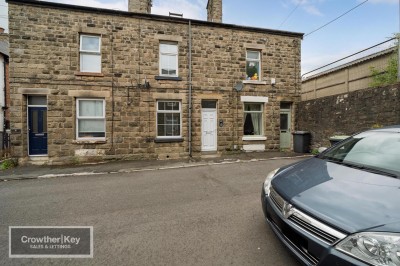 View full details for Hollins Avenue, Buxton