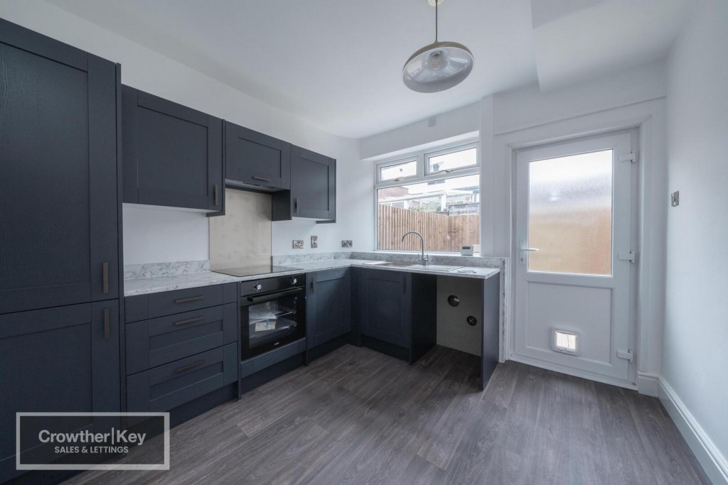 Image for Hollins Avenue, Buxton