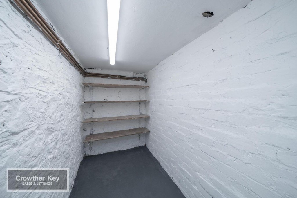 Image for Hollins Avenue, Buxton