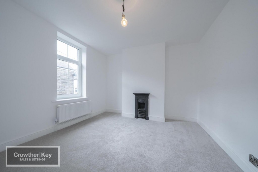 Image for Hollins Avenue, Buxton