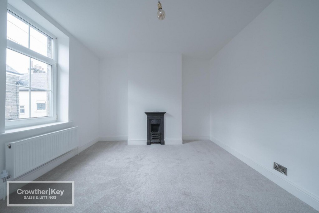 Image for Hollins Avenue, Buxton