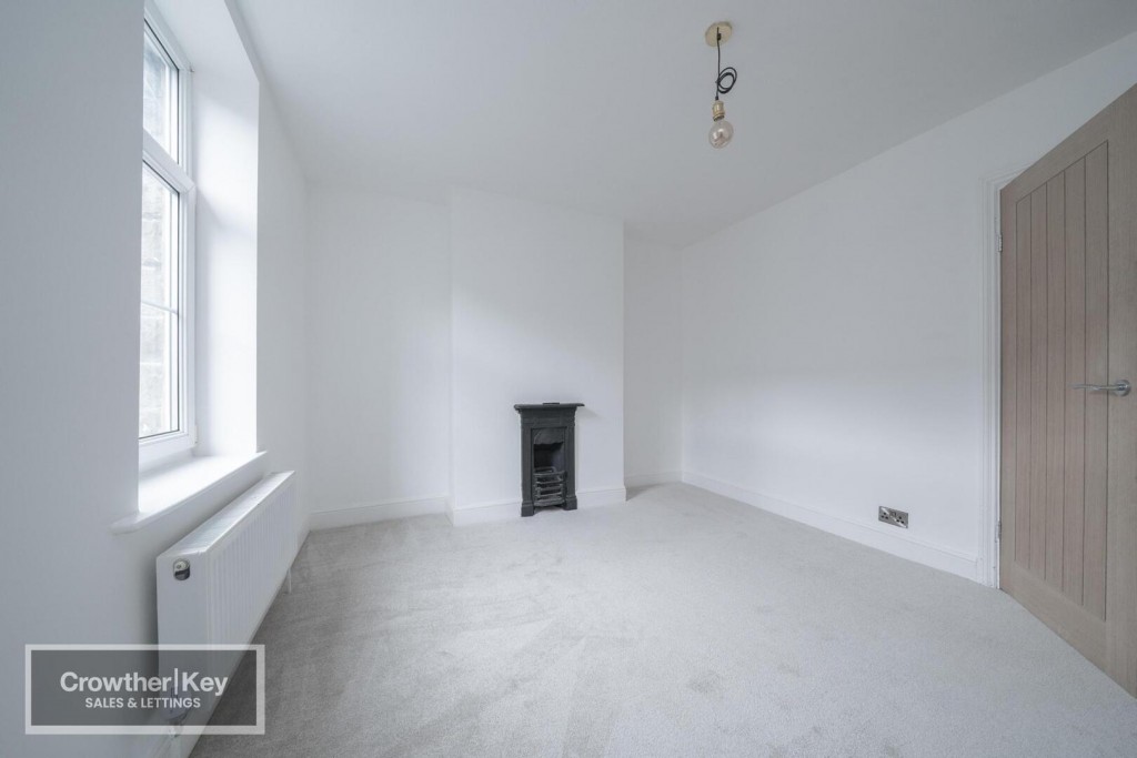 Image for Hollins Avenue, Buxton