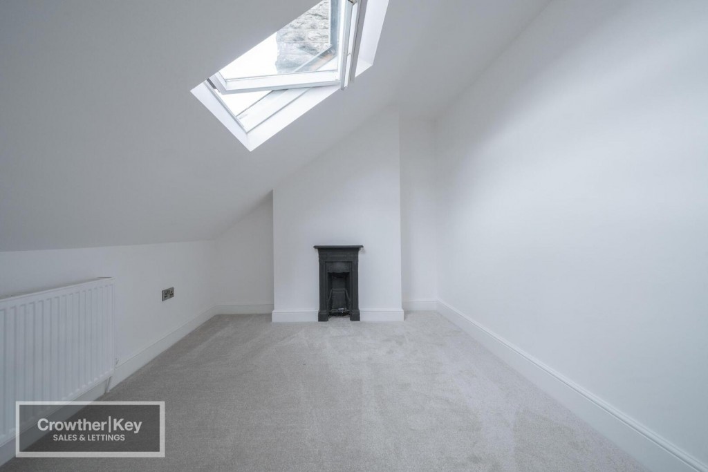 Image for Hollins Avenue, Buxton