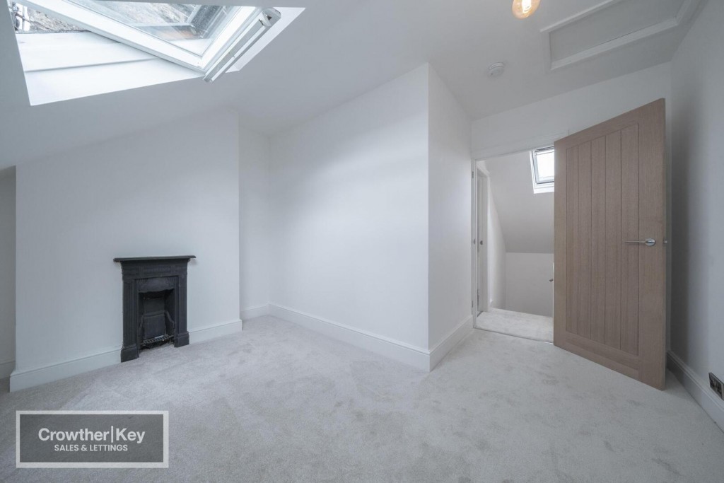 Image for Hollins Avenue, Buxton