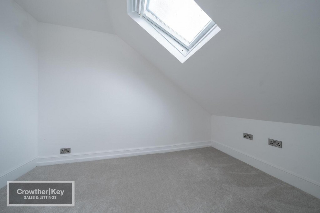 Image for Hollins Avenue, Buxton