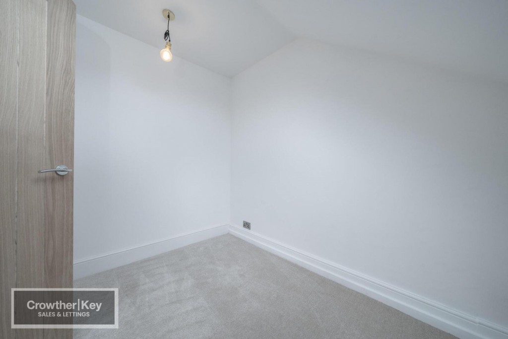 Image for Hollins Avenue, Buxton