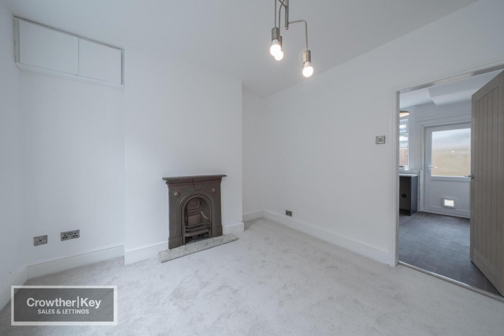 Image for Hollins Avenue, Buxton