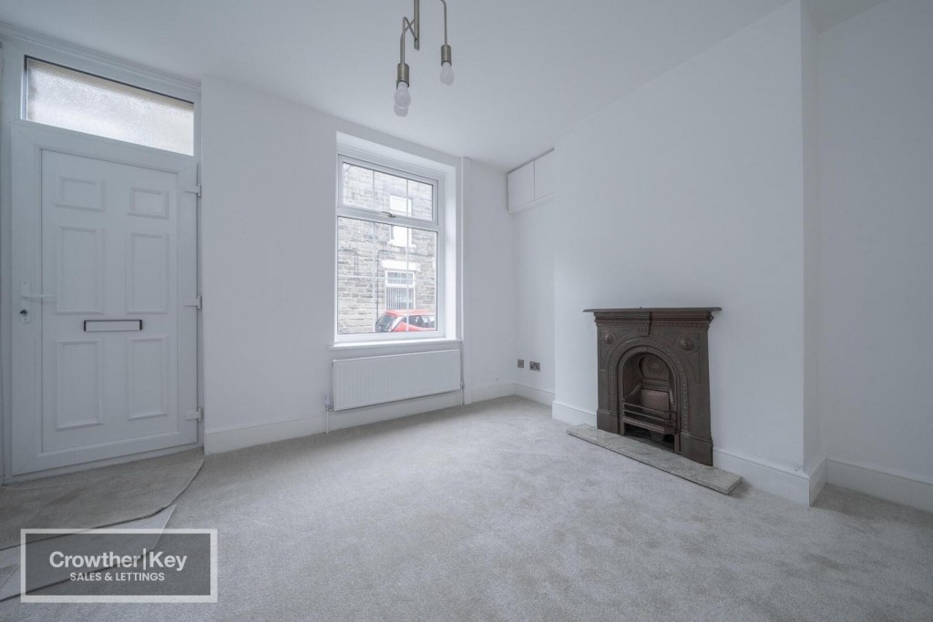 Image for Hollins Avenue, Buxton