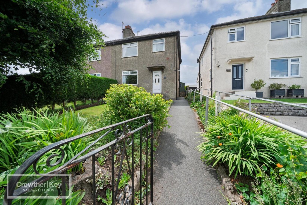Image for Meadow Avenue, Peak Dale, Buxton