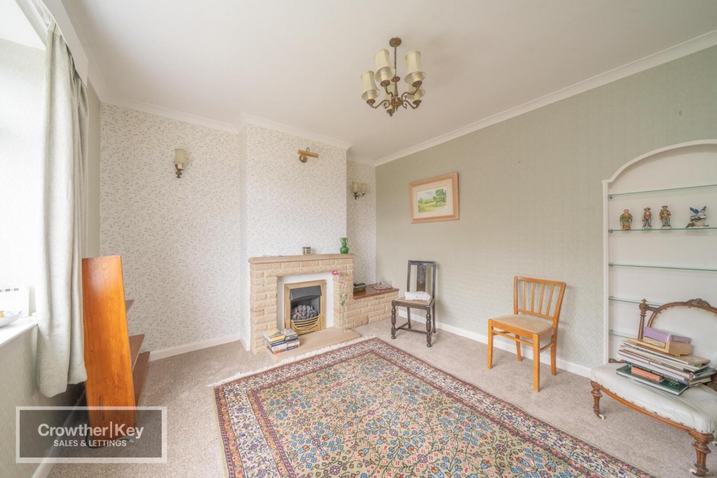 Image for Meadow Avenue, Peak Dale, Buxton