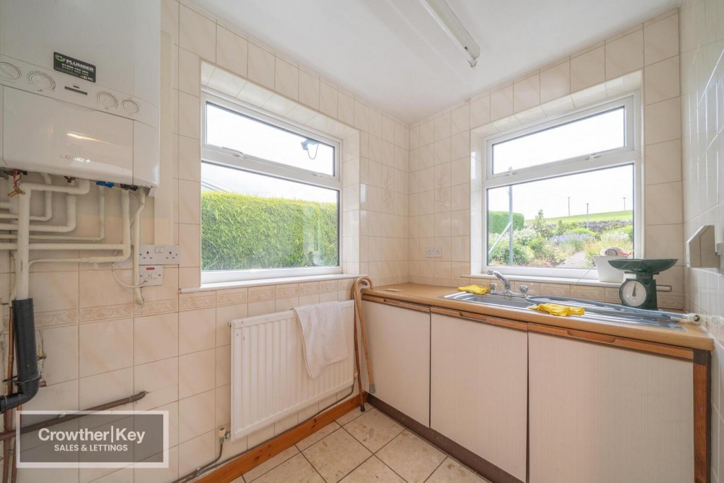 Image for Meadow Avenue, Peak Dale, Buxton