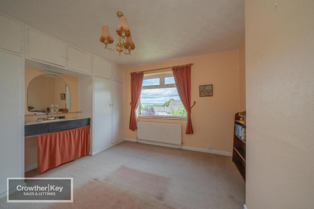 Image for Meadow Avenue, Peak Dale, Buxton
