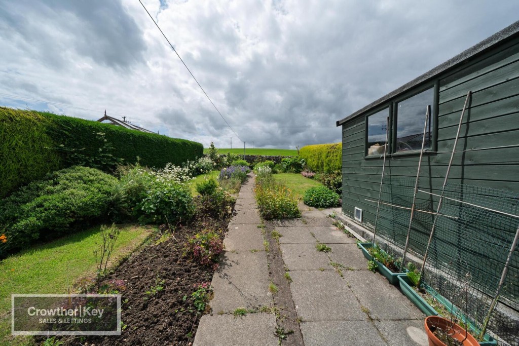 Image for Meadow Avenue, Peak Dale, Buxton