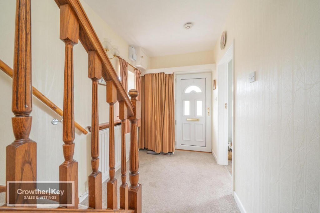 Image for Meadow Avenue, Peak Dale, Buxton
