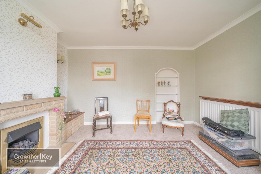 Image for Meadow Avenue, Peak Dale, Buxton