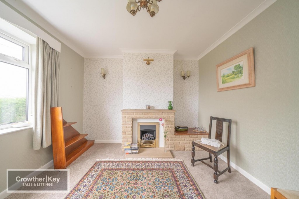 Image for Meadow Avenue, Peak Dale, Buxton