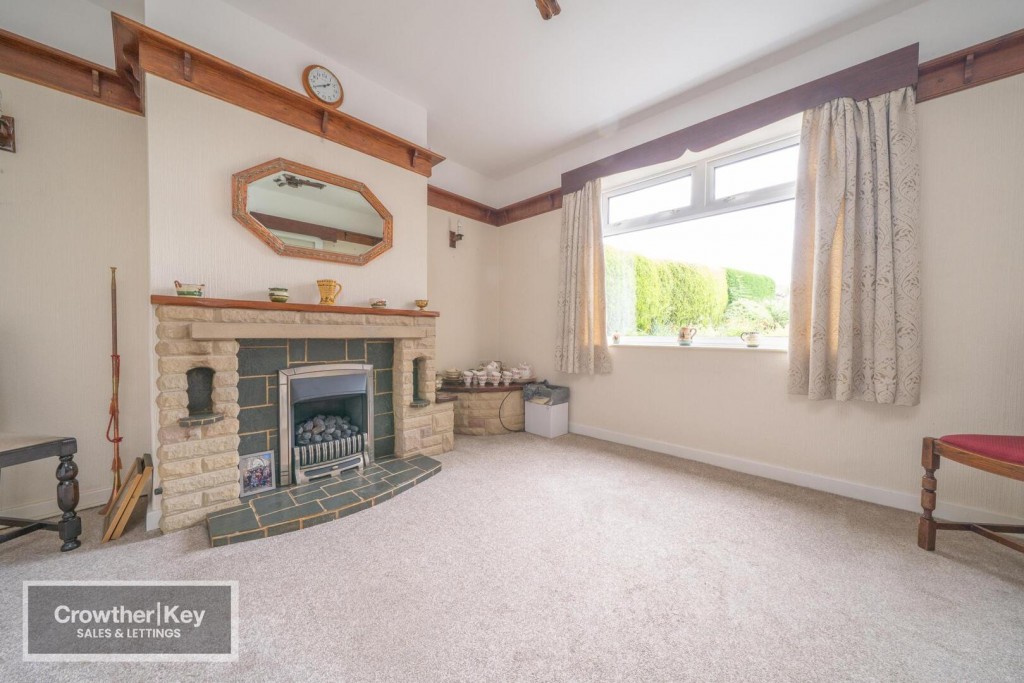 Image for Meadow Avenue, Peak Dale, Buxton