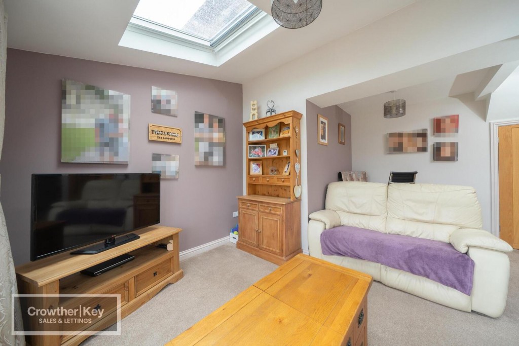 Image for Harpur Hill Road, Buxton