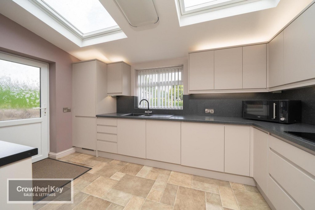 Image for Harpur Hill Road, Buxton