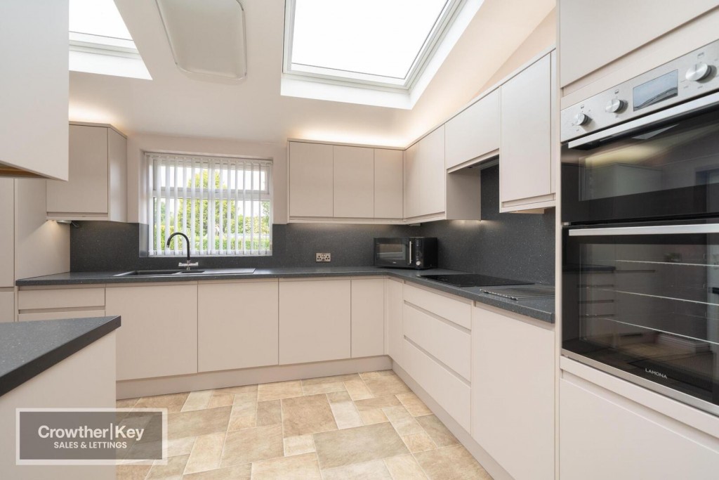 Image for Harpur Hill Road, Buxton