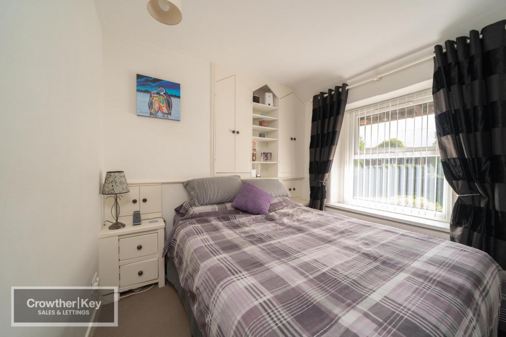 Image for Harpur Hill Road, Buxton