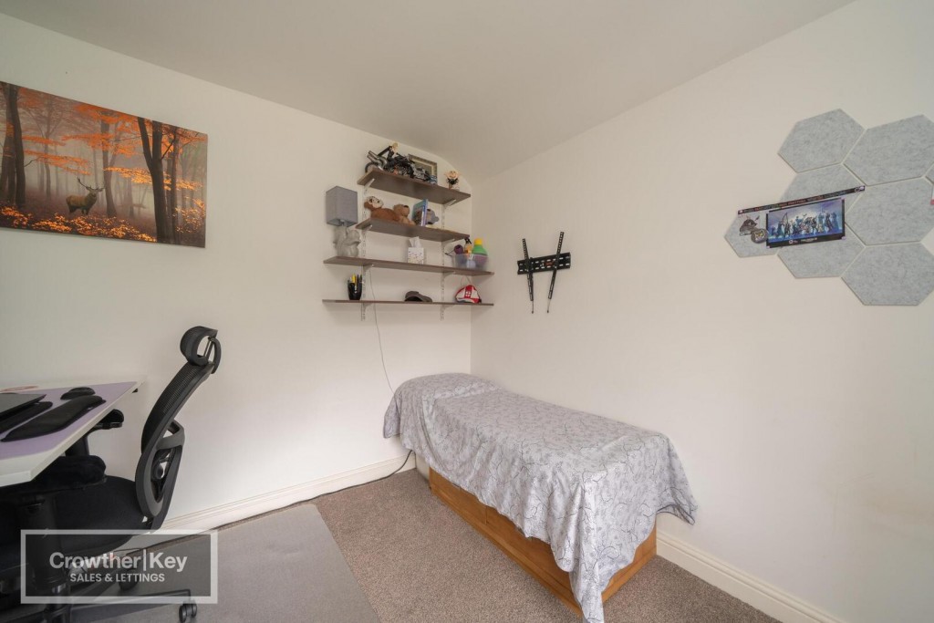 Image for Harpur Hill Road, Buxton