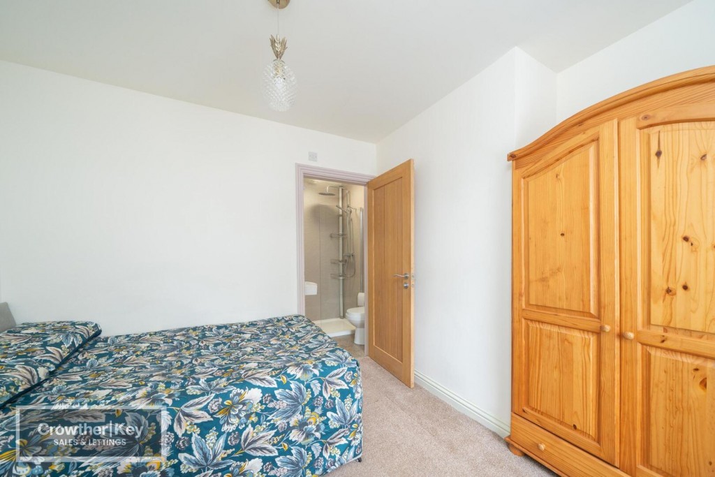 Image for Harpur Hill Road, Buxton