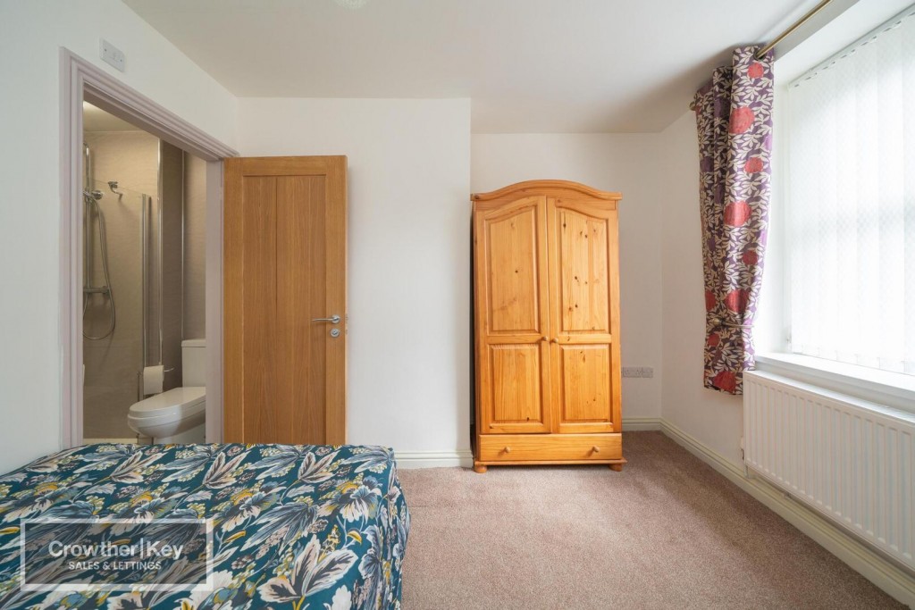 Image for Harpur Hill Road, Buxton