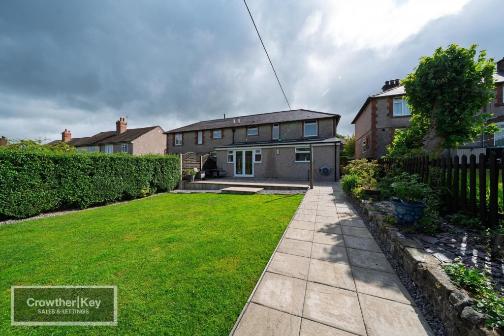 Image for Harpur Hill Road, Buxton