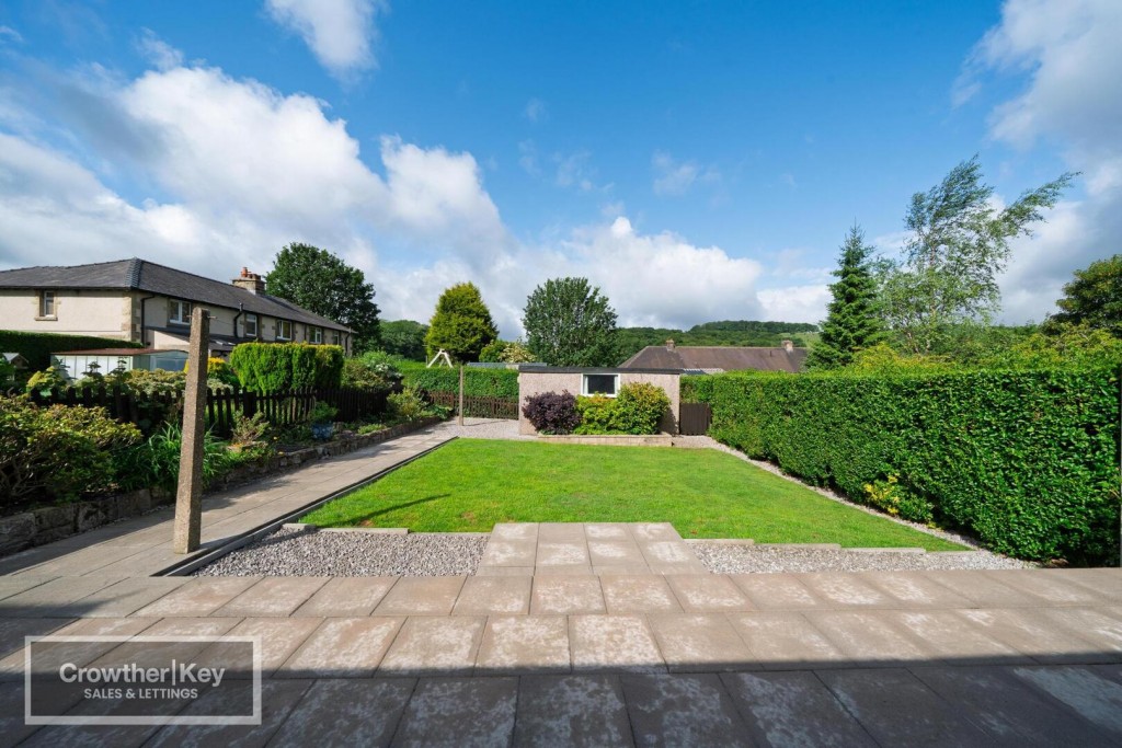Image for Harpur Hill Road, Buxton