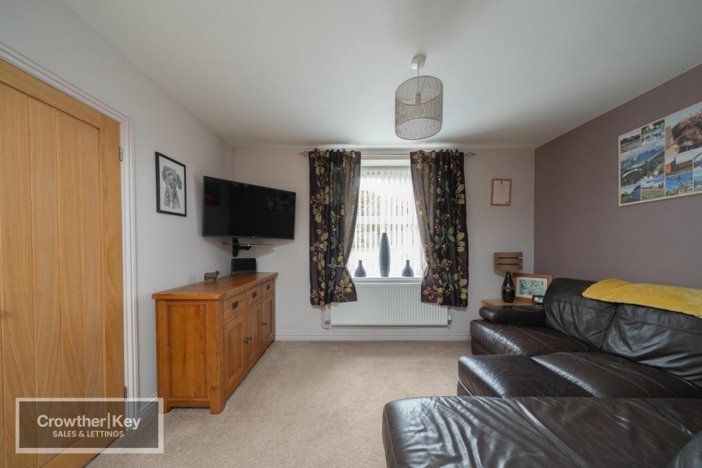 Image for Harpur Hill Road, Buxton