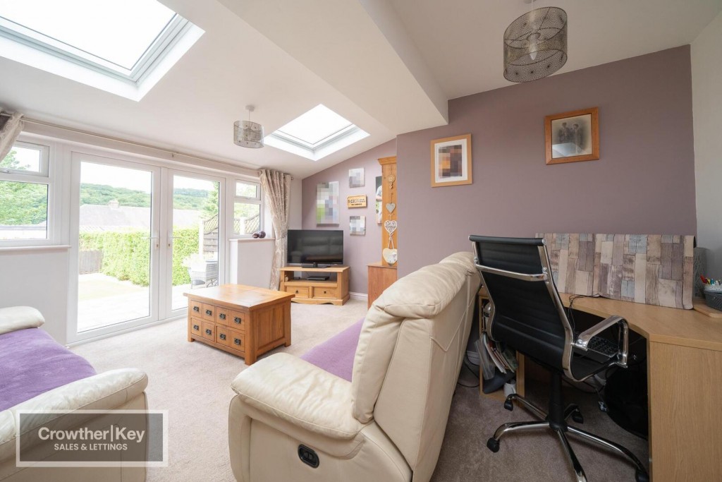 Image for Harpur Hill Road, Buxton