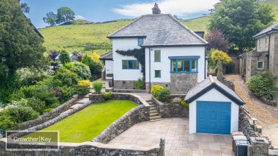 View full details for Lightwood Road, Buxton