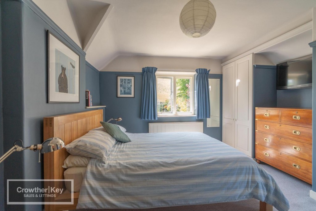Image for Lightwood Road, Buxton