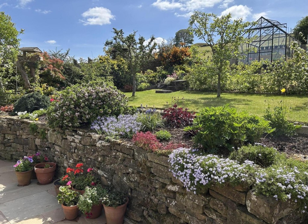 Image for Lightwood Road, Buxton