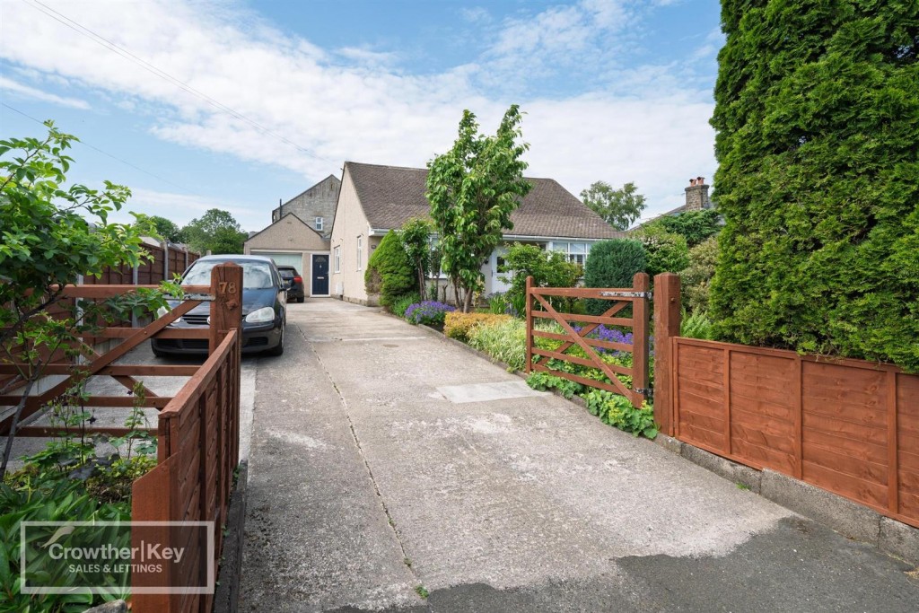Image for Queens Road, Buxton