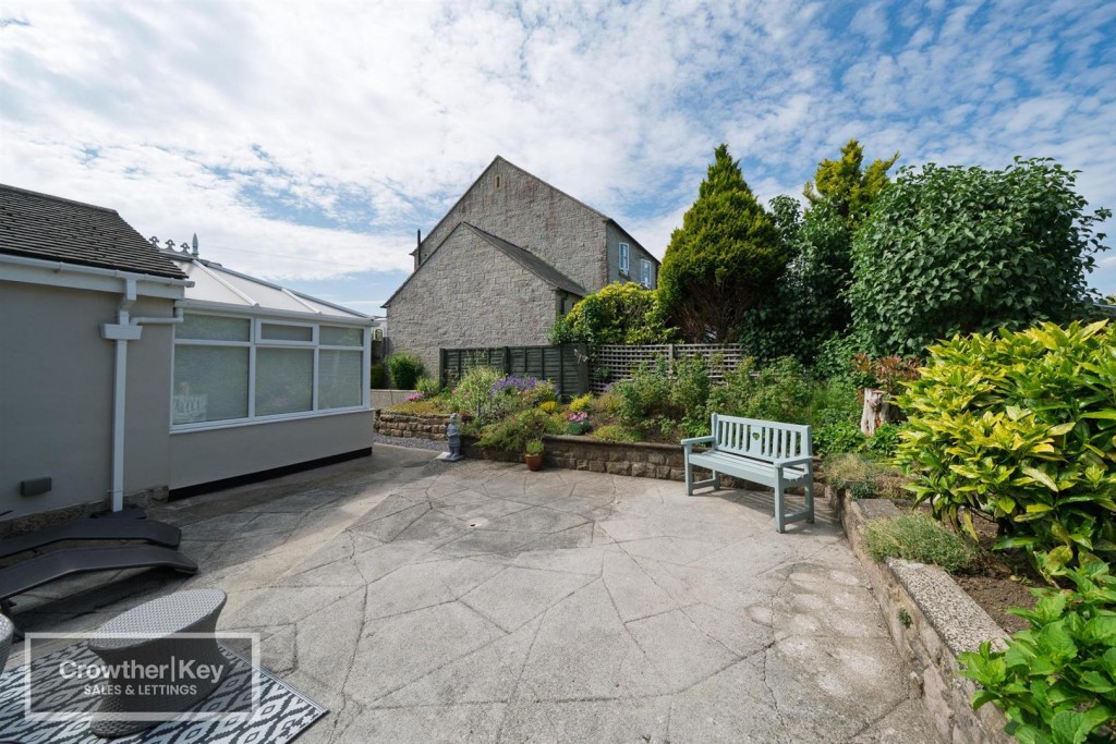 Image for Queens Road, Buxton