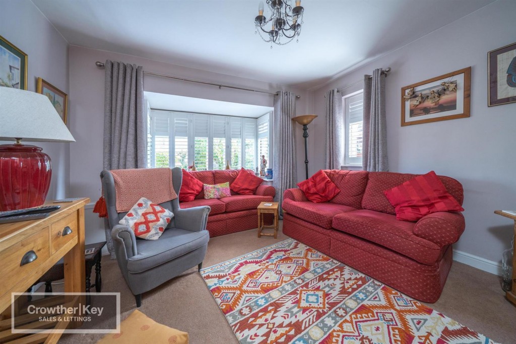Image for Queens Road, Buxton